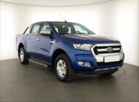 Ford Ranger  3.2 TDCi Limited