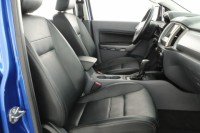 Ford Ranger  3.2 TDCi Limited