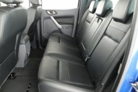 Ford Ranger  3.2 TDCi Limited