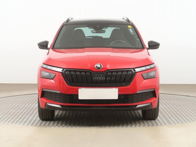 Škoda Kamiq  1.0 TSI Monte Carlo