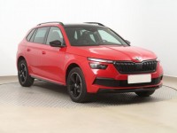 Škoda Kamiq  1.0 TSI Monte Carlo