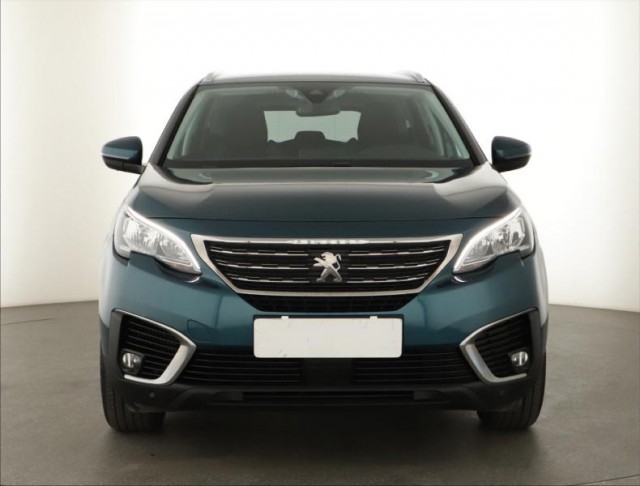 Peugeot 5008  PureTech 130 