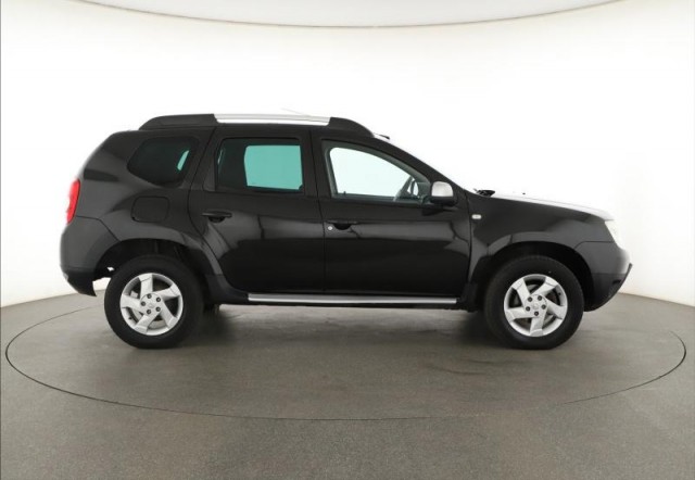 Dacia Duster  1.5 dCi 