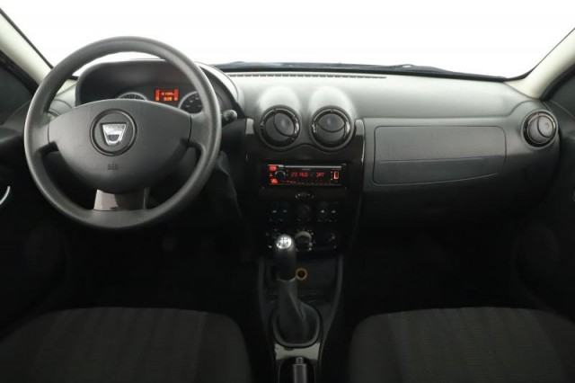 Dacia Duster  1.5 dCi 