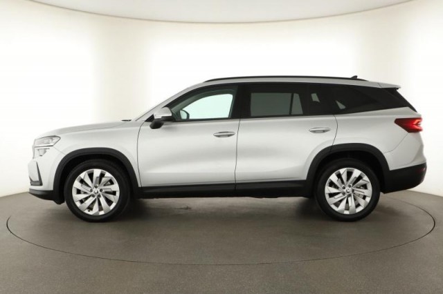 Škoda Kodiaq  2.0 TDI Selection