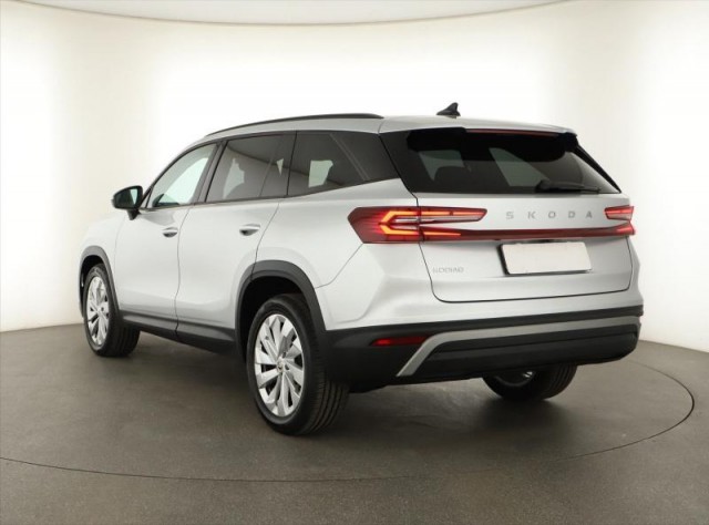 Škoda Kodiaq  2.0 TDI Selection