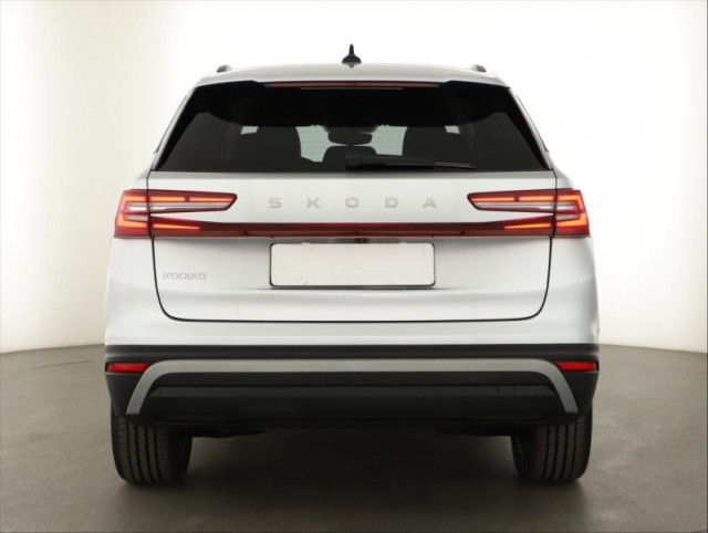 Škoda Kodiaq  2.0 TDI Selection