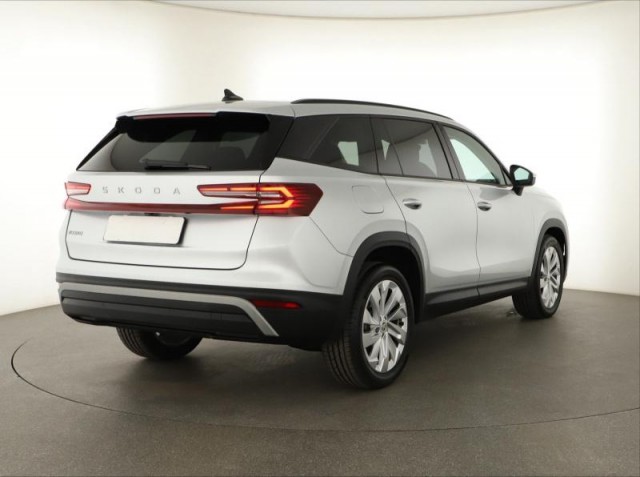 Škoda Kodiaq  2.0 TDI Selection