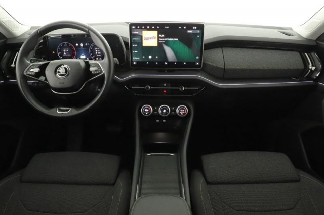 Škoda Kodiaq  2.0 TDI Selection