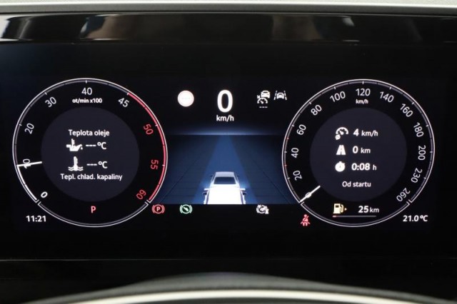 Škoda Kodiaq  2.0 TDI Selection