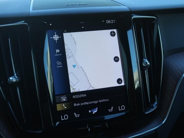 Volvo XC60  T8 Twin Engine Momentum