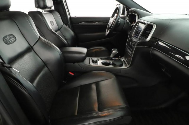 Jeep Grand Cherokee  3.0 CRD Overland