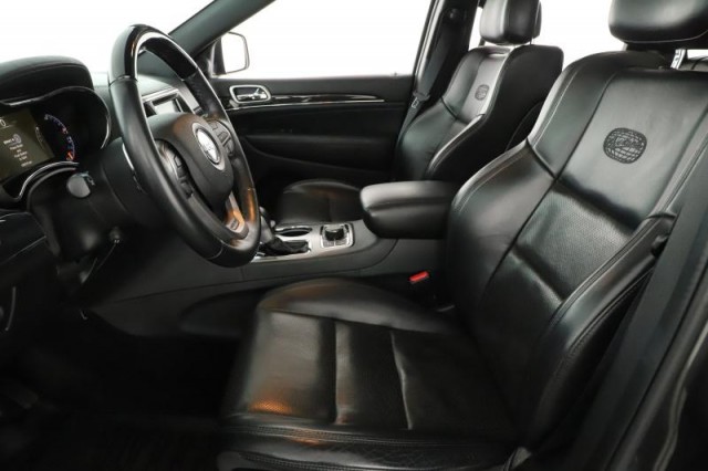 Jeep Grand Cherokee  3.0 CRD Overland