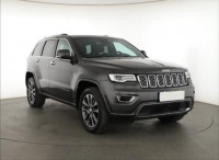 Jeep Grand Cherokee  3.0 CRD Overland