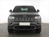 Jeep Grand Cherokee  3.0 CRD Overland