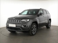 Jeep Grand Cherokee  3.0 CRD Overland