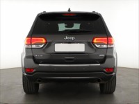 Jeep Grand Cherokee  3.0 CRD Overland