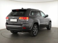 Jeep Grand Cherokee  3.0 CRD Overland
