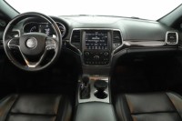 Jeep Grand Cherokee  3.0 CRD Overland