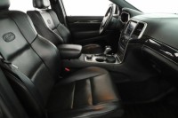 Jeep Grand Cherokee  3.0 CRD Overland
