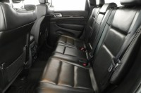 Jeep Grand Cherokee  3.0 CRD Overland