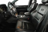 Jeep Grand Cherokee  3.0 CRD Overland