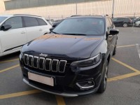 Jeep Cherokee  2.2 MultiJet 