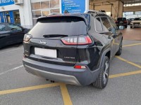 Jeep Cherokee  2.2 MultiJet 