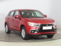 Mitsubishi ASX  1.6 MIVEC 