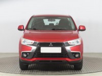 Mitsubishi ASX  1.6 MIVEC 