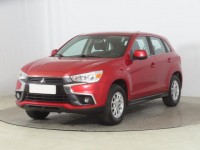 Mitsubishi ASX  1.6 MIVEC 