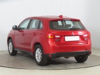 Mitsubishi ASX  1.6 MIVEC 