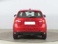 Mitsubishi ASX  1.6 MIVEC 