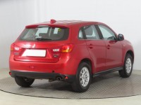 Mitsubishi ASX  1.6 MIVEC 