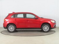 Mitsubishi ASX  1.6 MIVEC 