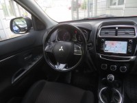 Mitsubishi ASX  1.6 MIVEC 