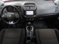Mitsubishi ASX  1.6 MIVEC 