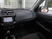 Mitsubishi ASX  1.6 MIVEC 