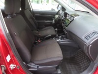 Mitsubishi ASX  1.6 MIVEC 