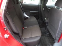 Mitsubishi ASX  1.6 MIVEC 