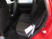 Mitsubishi ASX  1.6 MIVEC 