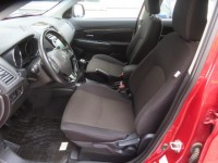 Mitsubishi ASX  1.6 MIVEC 