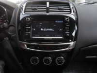 Mitsubishi ASX  1.6 MIVEC 