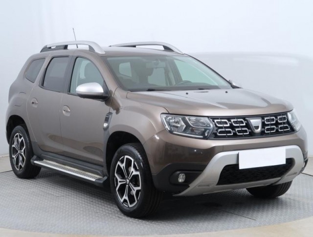 Dacia Duster  1.5 Blue dCi 