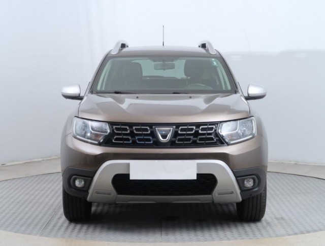 Dacia Duster  1.5 Blue dCi 