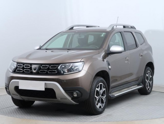 Dacia Duster  1.5 Blue dCi 