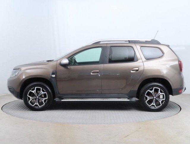 Dacia Duster  1.5 Blue dCi 