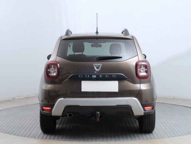 Dacia Duster  1.5 Blue dCi 