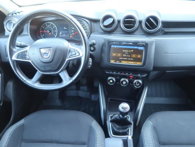 Dacia Duster  1.5 Blue dCi 