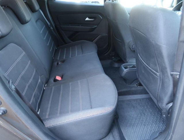 Dacia Duster  1.5 Blue dCi 